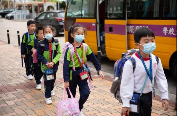 香港小学有哪些分类？申请不同类型小学对升学有哪些影响？