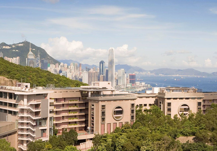 香港寄宿学校|超平价直资香港培侨中学正在开放，抓紧啦！